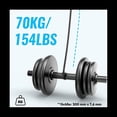 thumbnail image 4 of Paquete de 100 Bridas para Cables de Servicio Pesado de 12 Pulgadas, Bridas de PláStico Resistente de 7,6 mm con Resistencia una la TraccióN de 70 Kg, Resistente una los Rayos UV, 4 of 5