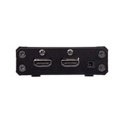 ATEN 3-Port True 4K HDMI Switch - 4096 x 2160 - 4K - 3 x 1 - Display - 1 x HDMI Out