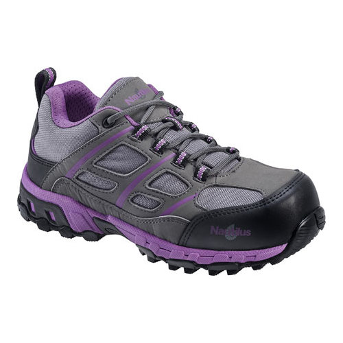 ultra lightweight safety trainers womens