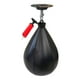 thumbnail image 2 of Juego de bolas de boxeo de velocidad con forma de pera, giratorias y colgantes, para combate de muay thai. Negro, 2 of 9
