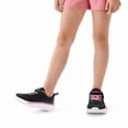 thumbnail image 5 of Gymepic Girls Breathable Mesh Running Shoes Lightweight Athletic Sneakers Non-Slip Kids Sport Shoes, 5 of 6