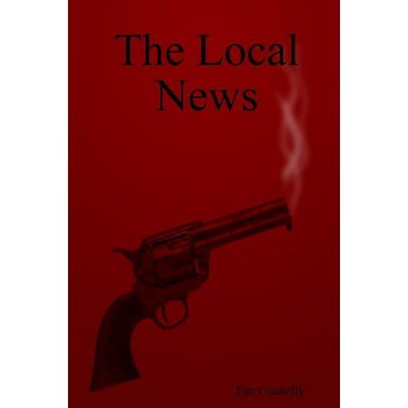 The Local News (Paperback)