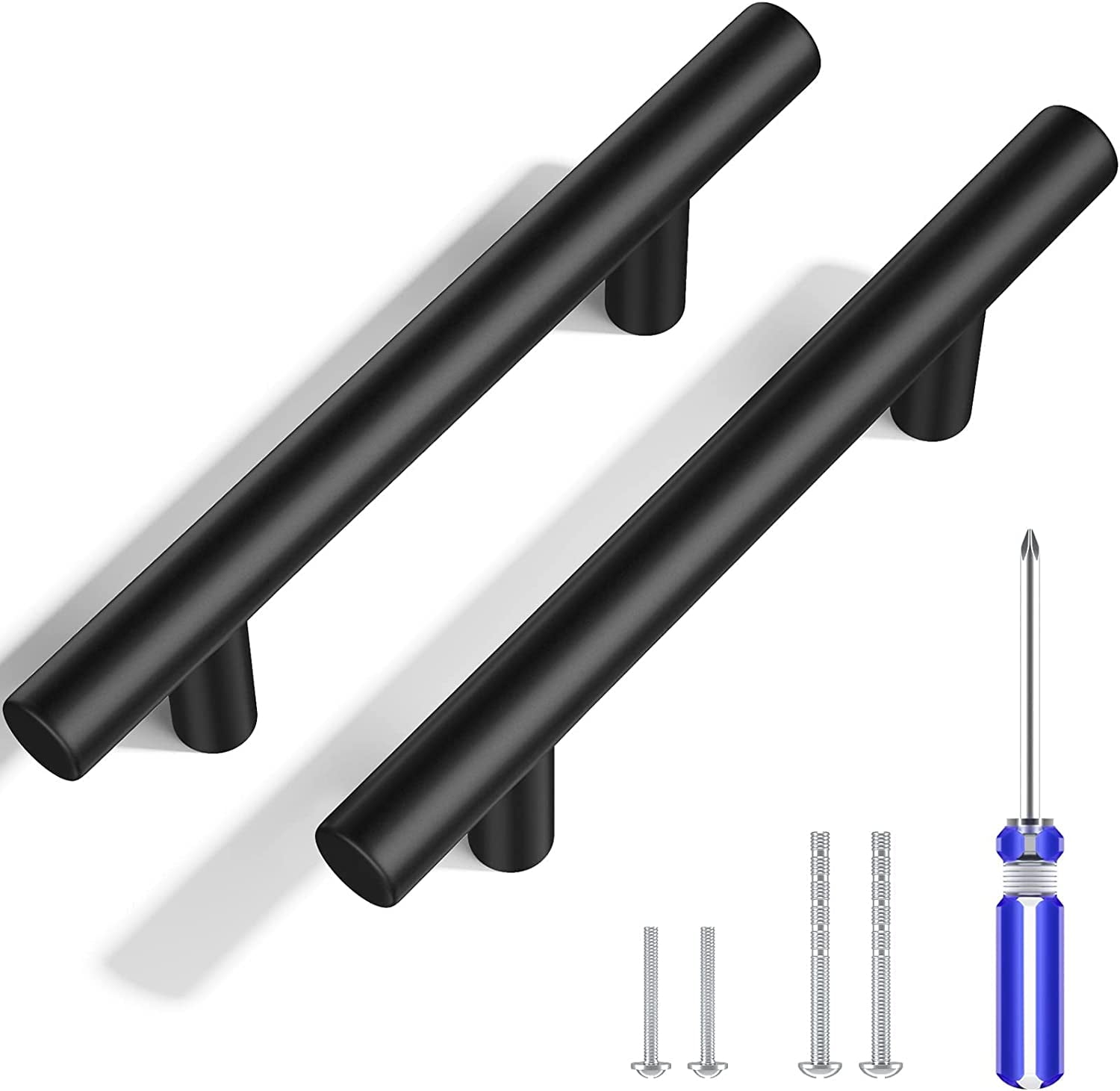 30 Pack 3 Inch Center to Center Handles Drawer Pulls for