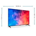 thumbnail image 2 of TV TCL 85 pulgadas 4K Ultra HD Smart TV LED 85S450G, 2 of 4