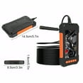thumbnail image 4 of Xingzhi Wide Application Industrial Endos Cope Camera With 1080P And Big Screen Display Plug And Play Ip68 5m, 4 of 6