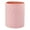 Pink, variant on Goowood Silicone Pen Holder for Desk Grey Pencil Cup Waterproof Desktop Organizer Modern Makeup Brush Holder Durable Non-Skid Base Aesthetic Office Accessories