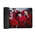 thumbnail image 3 of Stray Kids Large Gaming Mouse Pad for Desk, Big Mouse Pad Gaming Desk Mat, Mousepad Desk Pad with Non-Slip Base And Stitched Edges, Keyboard Mouse Mat for Home Office Work, 3 of 7