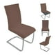 thumbnail image 3 of Bewildely Funda para silla de inversión, 6 pack/lote, para evitar manchas, arañazos y usar sillas suaves y duraderas Decoración del hogar, 3 of 6