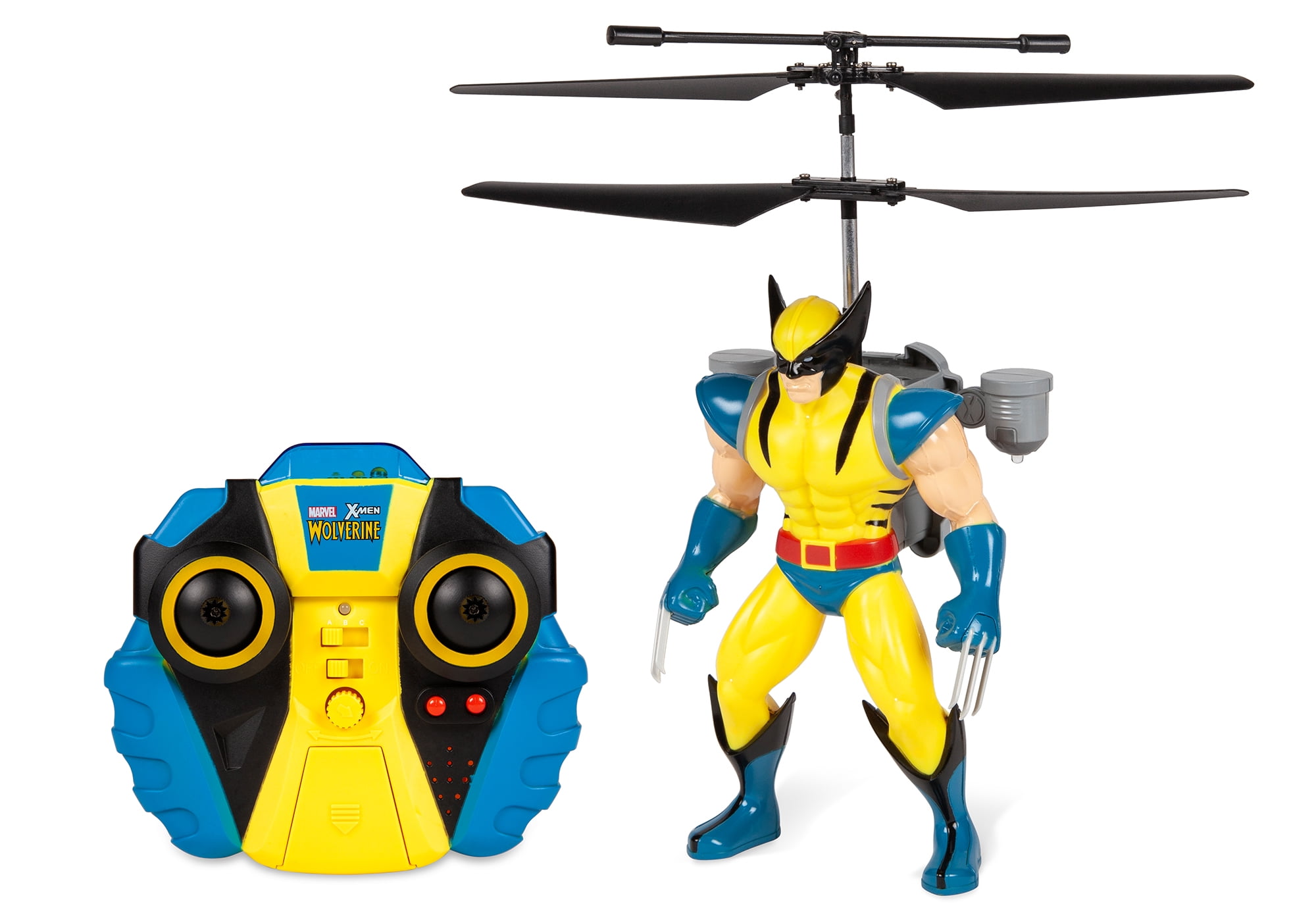 toy helicopter walmart