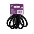 thumbnail image 4 of Goody Volume Boost Elastics - 5ct - Black, 4 of 4