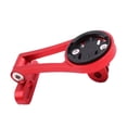 thumbnail image 2 of Soporte Cola para Computadora de Bicicleta Adaptador de Cronómetro de Aleación de Aluminio, 2 of 8