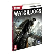 Watch Dogs Guide (Prima)