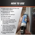 thumbnail image 3 of Sellador DAP Dynaflex 230 color almendra acrílico 300 ml, 3 of 7
