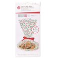 thumbnail image 4 of Bolsas para galletas American Greetings Christmas (12 unidades), 4 of 5