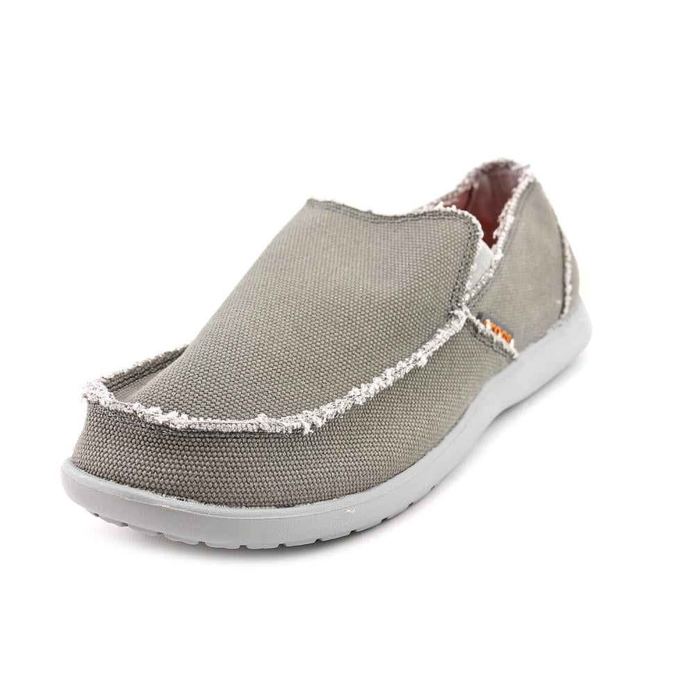 Crocs - Crocs Men's Santa Cruz Slip-On - Walmart.com - Walmart.com