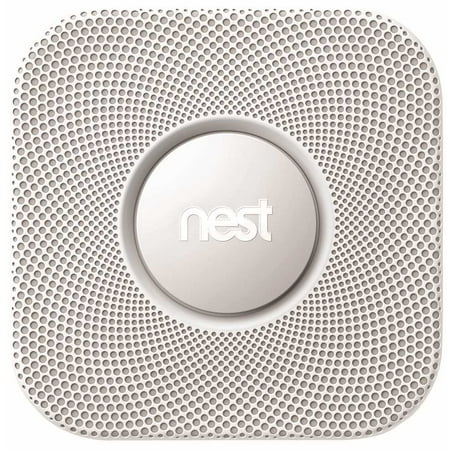 Nest S3005PWLUS Protect Smoke & Carbon Monoxide