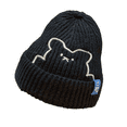thumbnail image 1 of Bonnet pour Enfants Garçons Filles, Chapeau d'Hiver pour Enfants, 1 of 5
