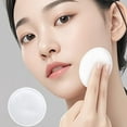 thumbnail image 3 of Drrntien Disposable Cotton Pads for Face Lint Less Makeup Remover Pad for Facials Eye, 3 of 10