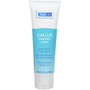 Relion: Callus Treatment Cream, 4.20 oz