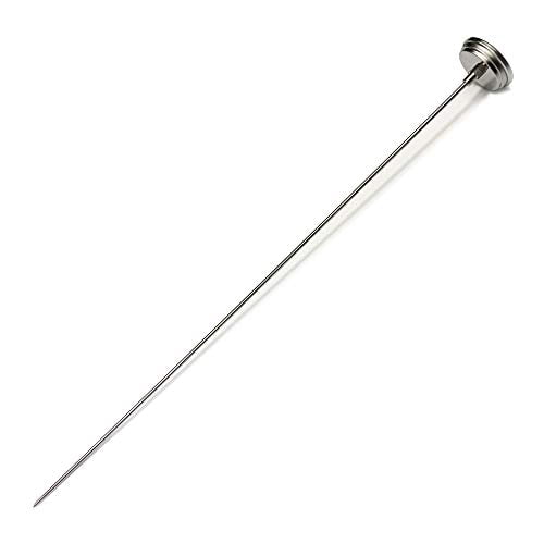 General Tools Bimetal Thermom,3 In Dial,0 to 220F T300-36