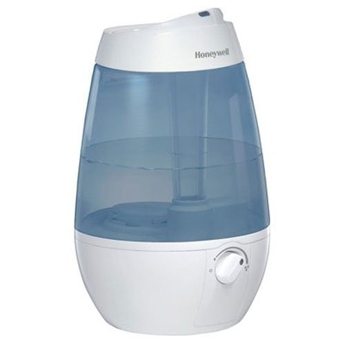 Honeywell HUL535W Cool Mist Humidifier, White