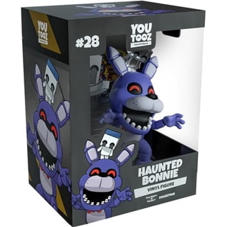 Youtooz: Five Nights at Freddy's Collection - Haunted Golden