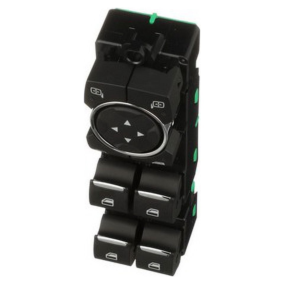 POWER WINDOW SWITCH Fits select: 2016-2019 FORD EXPLORER