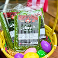 thumbnail image 6 of Green Apple Licorice | 3 Pounds Total (Box of 3 bags, 1 pound each), 6 of 6
