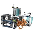 thumbnail image 6 of LEGO Jurassic World Stygimoloch Breakout 75927 Dinosaur Building Toy, 6 of 6
