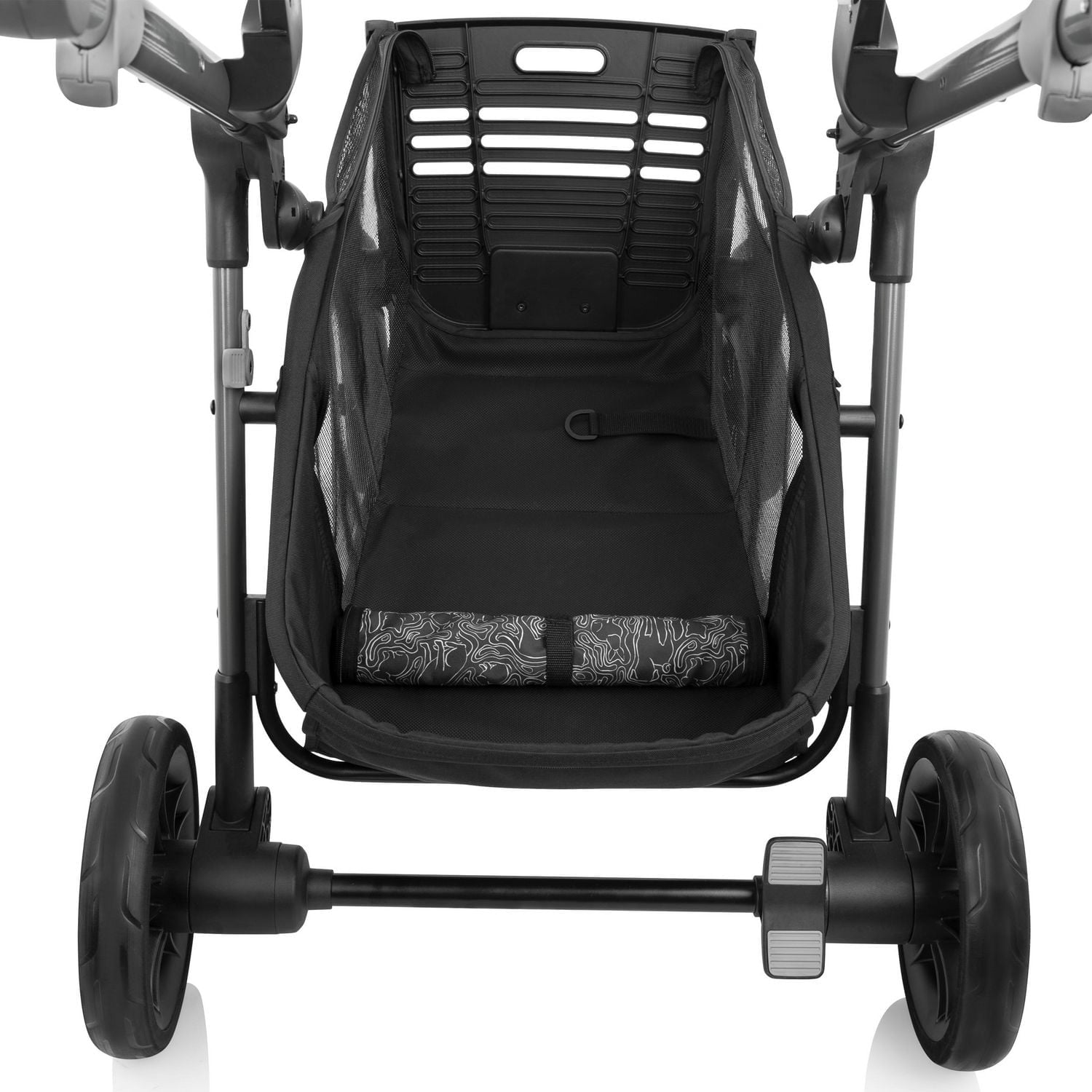 Evenflo Pivot Troop Child and Pet Modular Travel System (0-5 Years)