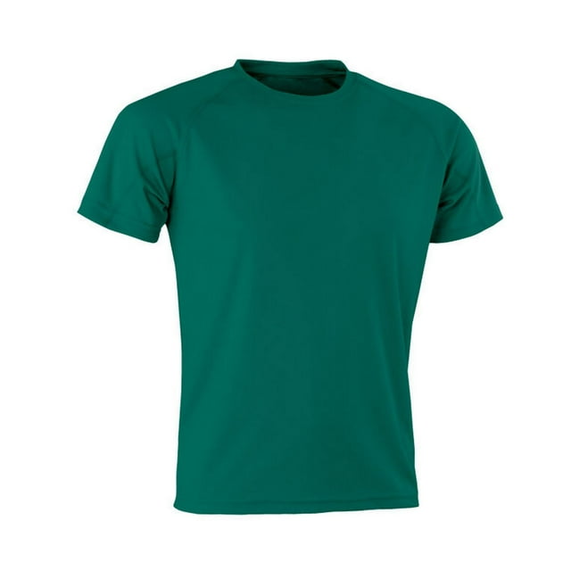 Spiro T-Shirt Impact Aircool pour Hommes