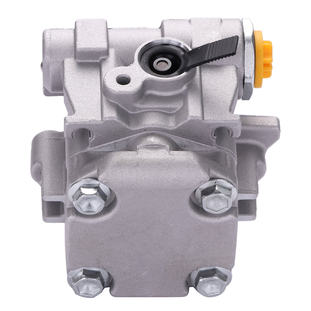 SCITOO Power Steering Pump Compatible for 2006 2007 2008 2009 for Hummer H3 21-5173 Power Assist Pump
