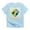 Sky Blue, variant on CafePress - Save Ukraine T Shirt - Infant T-Shirt
