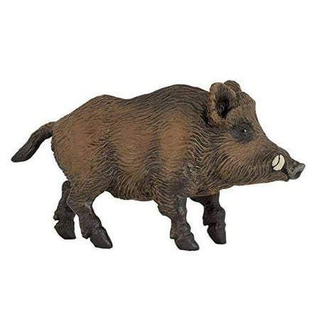 Papo 53011 Wild Boar Figurine Pack of 5
