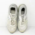 thumbnail image 4 of New Balance Mens 520 V7 M520RW7 White Running Shoes Sneakers Size 11 D, 4 of 6