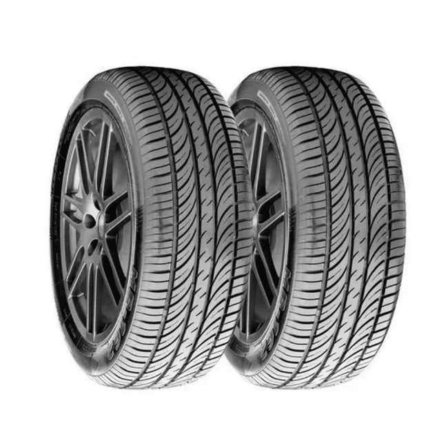 Paquete de 2 Llantas 225/60 R16 MIRAGE MR-162 VT 98H