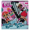 L.O.L. Surprise! 46-Piece Floor Puzzle