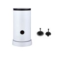 thumbnail image 2 of Máquina eléctrica automática para hacer espuma de leche fría y caliente Likrtyny Espumador de café Latte accesorios de cocina, 2 of 9