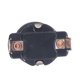 thumbnail image 2 of unbranded Interruptor Push Pull Para De Luz De 12V Negro Compatible Con Carros Ezgo, 2 of 8