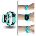 thumbnail image 1 of Correa Para Apple Watch Sport + Case Protector Con Cristal, 1 of 1