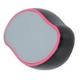 thumbnail image 1 of Hair Eraser, Skin Exfoliator Reusable Painless Fast Gently Exfoliate  For Arms Legs Pink, 1 of 8
