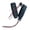 2, variant on Stylish Rear Dome Ceiling Light Reading Lamp Suitable for Vehicle Enhances Passenger Experience and Aesthetics 3B0947291