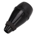 thumbnail image 4 of Trumpet Practice Mute Lightweight ABS Silencer Fully Enclosed for Beginners Students ND24, 4 of 5
