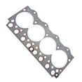 thumbnail image 3 of B3.3 Full Head Gasket Set Kit 4955996 3800939 for Cummins B3.3 QSB3.3 Engine Daewoo 460 470 Doosan D20S D25S3 D30S3 Forklift Aftermarket Parts Huyndai XD65-8, 3 of 6