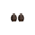 thumbnail image 1 of 2 Relay Bimetalico Para Arranque Refrigerador Mabe Sofdesk Bimetalico, 1 of 2