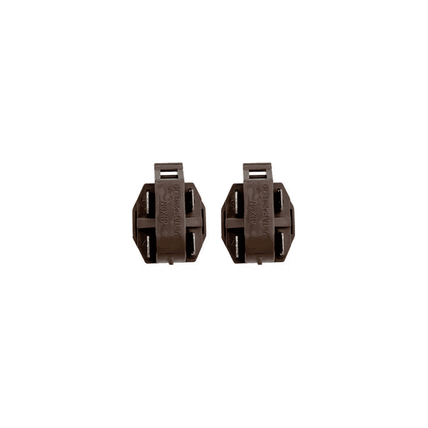 2 Relay Bimetalico Para Arranque Refrigerador Mabe Sofdesk Bimetalico