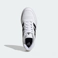 thumbnail image 2 of TENIS ADIDAS COURTBLOCK 28 CM HOMBRE, 2 of 4