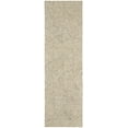 thumbnail image 3 of Nourison Linked Distressed Bohemian Ivory/Multi 2'3" x 7'6" Area Rug, (8' Runner), 3 of 8