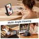thumbnail image 4 of Funda CoBak con soporte magnético para iPad 11, 2025 y 10.9 2022, 4 of 7