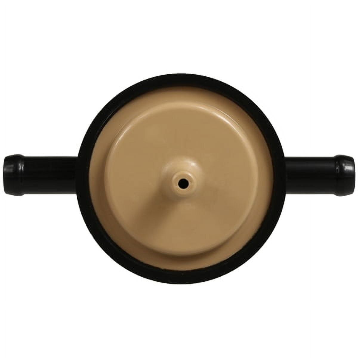 Vapor Canister Purge Valve
